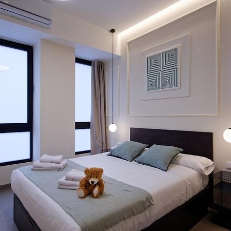 Osito Hub - Llorens Valencia Ngoại thất bức ảnh