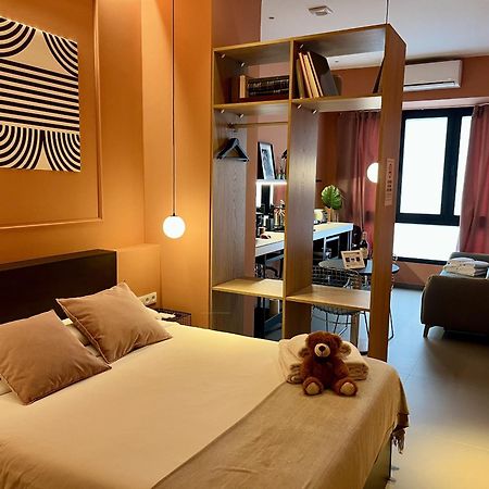 Osito Hub - Llorens Valencia Ngoại thất bức ảnh