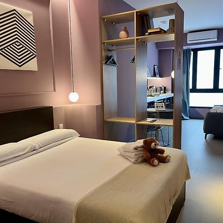 Osito Hub - Llorens Valencia Ngoại thất bức ảnh