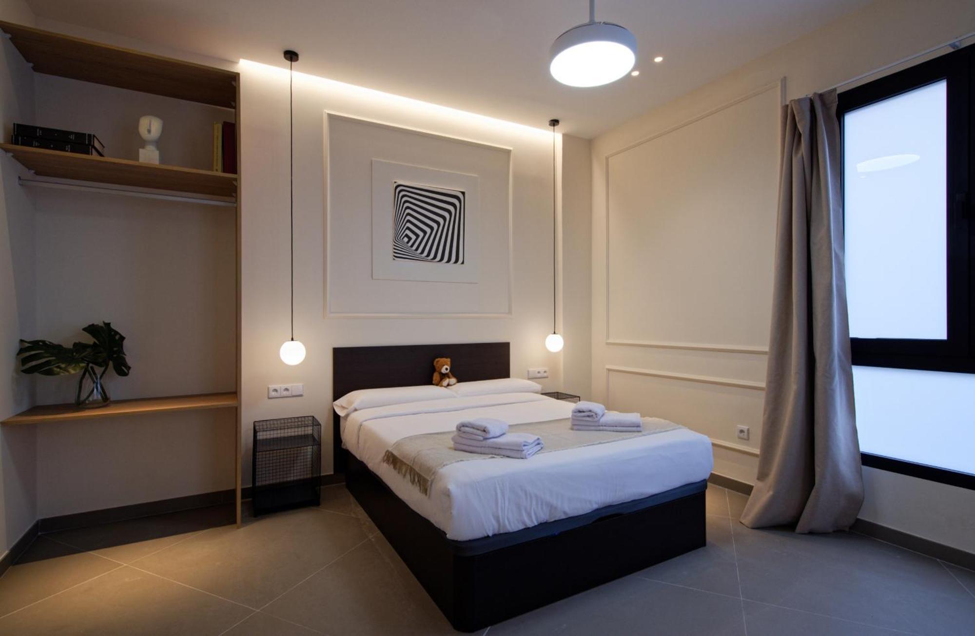 Osito Hub - Llorens Valencia Ngoại thất bức ảnh
