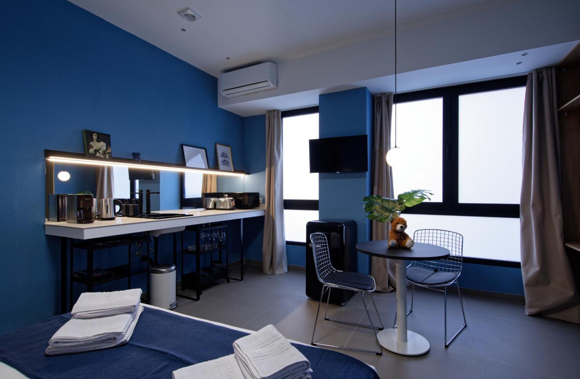 Osito Hub - Llorens Valencia Ngoại thất bức ảnh