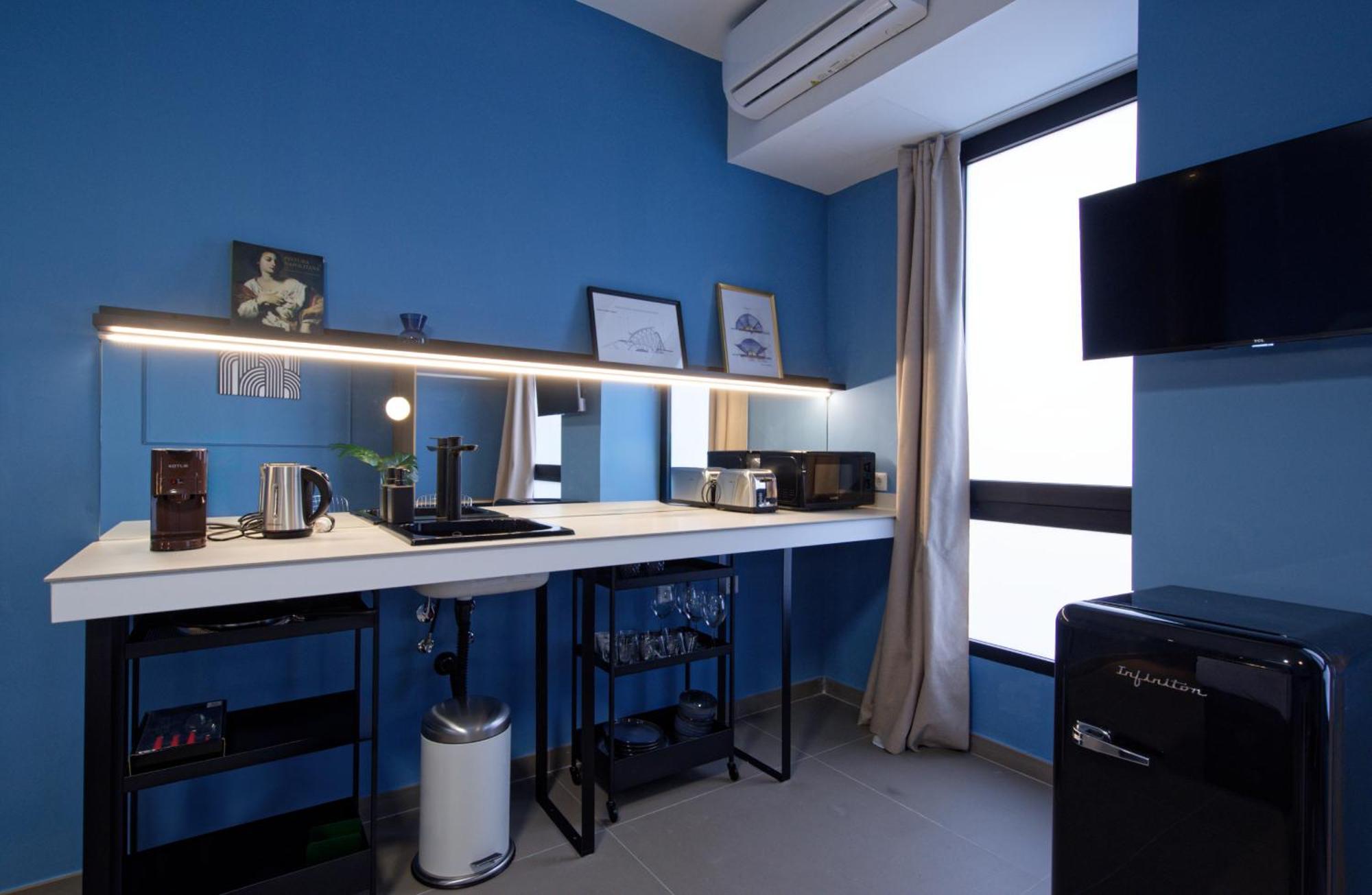 Osito Hub - Llorens Valencia Ngoại thất bức ảnh