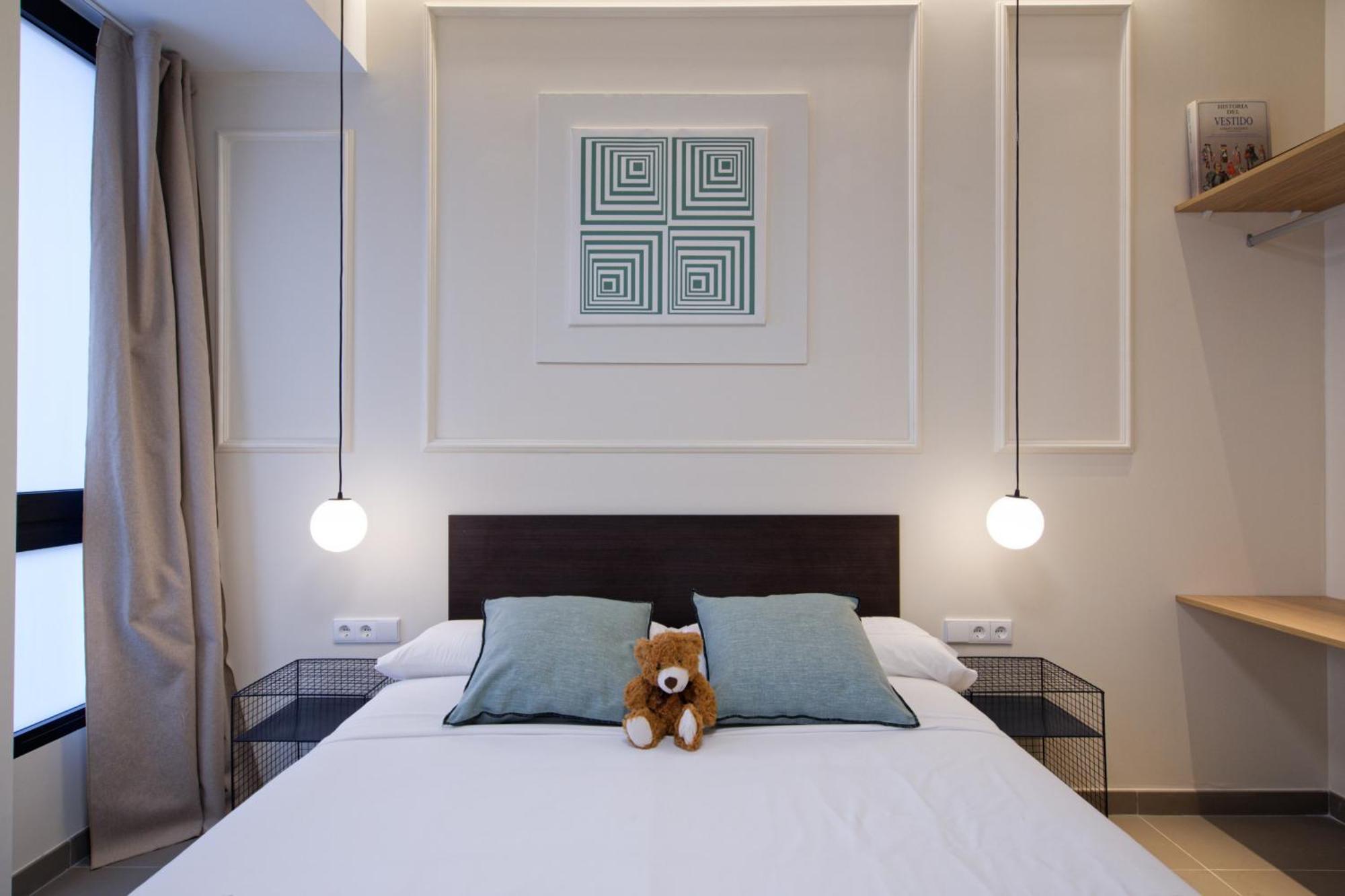 Osito Hub - Llorens Valencia Ngoại thất bức ảnh