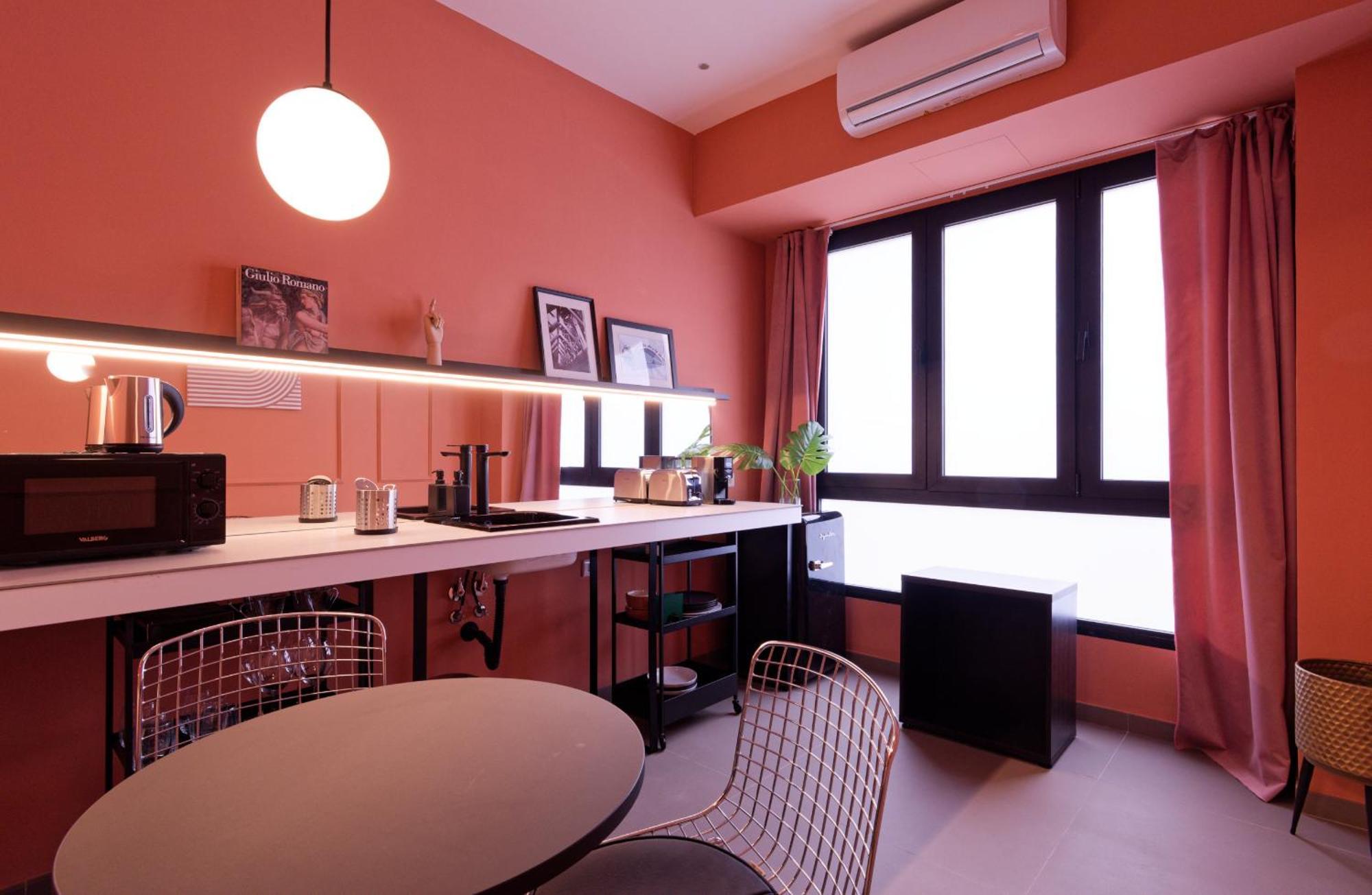Osito Hub - Llorens Valencia Ngoại thất bức ảnh