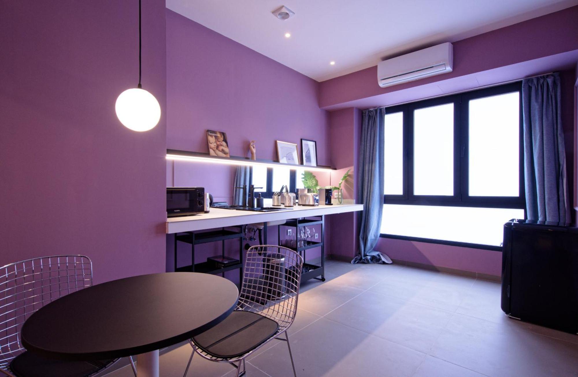 Osito Hub - Llorens Valencia Ngoại thất bức ảnh